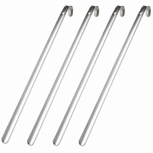 80cm chausse pied inox - x,