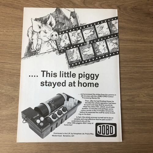 Cams59 magazine advert 11x8 - magazine,