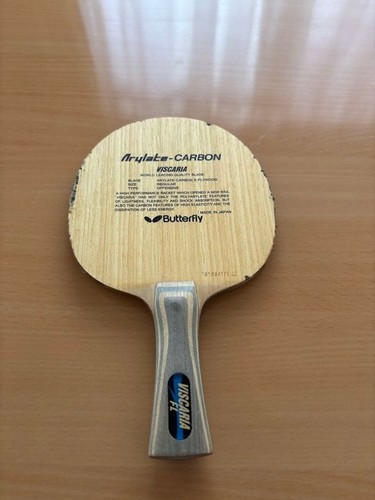 Raquette tennis table - de,