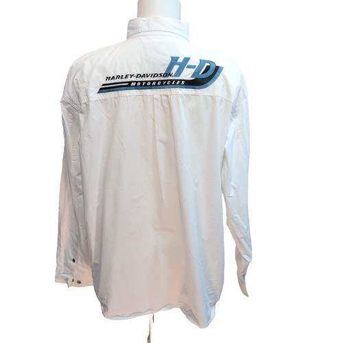 Chemise harley davidson - chemise, harley-davidson