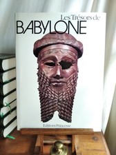Les TRESORS de BABYLONE - 1981