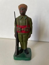 JRD - Goumier  marocain au fixe- Parfait état - 186