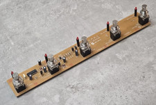 Marshall TSL Footswitch Board
