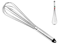 Fouet Inox 18/10 Cm 35 Art