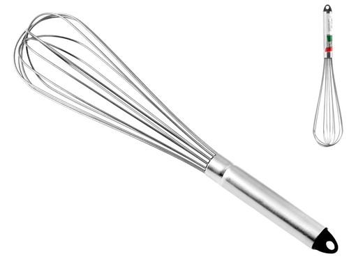 Fouet inox 35 art - inox,