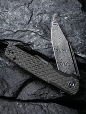 Couteau CIVIVI Cachet Dark