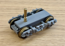 LIMA bogie prise de courant