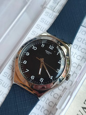 Swatch Irony Big Classic
