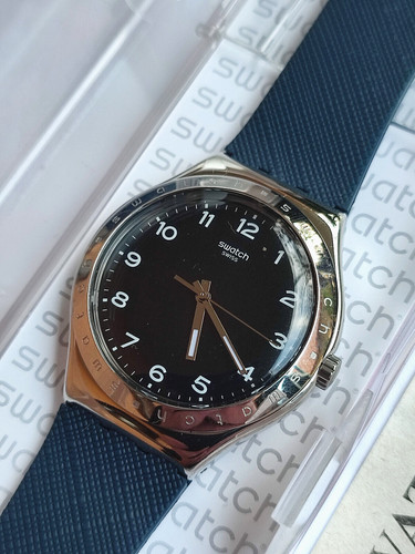Swatch irony big - swatch,