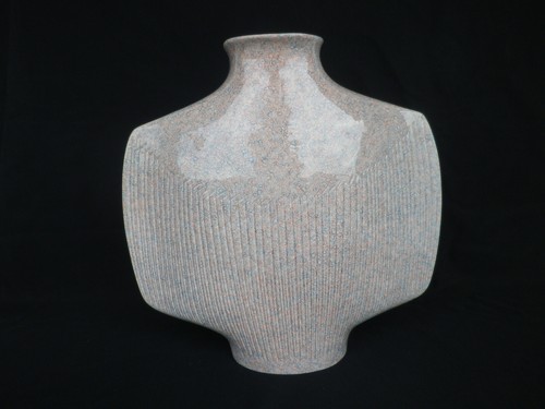 Grand vase vintage - , en