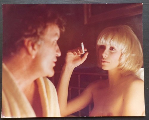 Mireille darc vintage - mireille,
