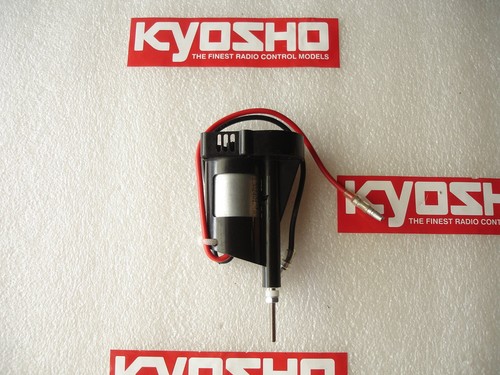 Modèle avion kyosho piper j - kyosho,