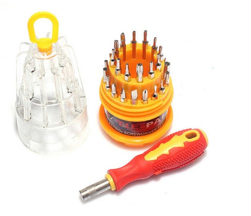 31in1 tournevis torx 6036 - 31in1,