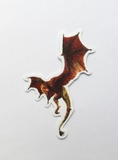 vianille - Sticker autocollant