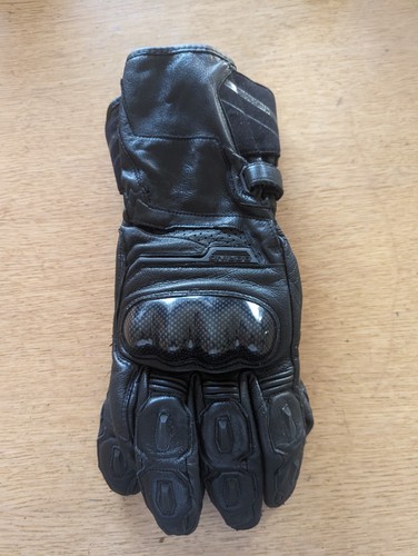 Gants moto bering spitfire - moto,