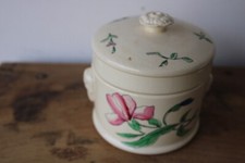 Terrine Pot a foie gras