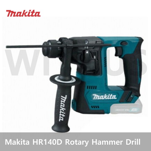 Makita hr140d 12v 850rpm - 12v,
