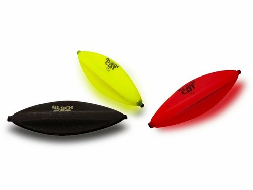 Black cat darter float - darter, u-float