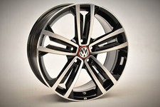 Jantes aluminium volkswagen - jantes, en
