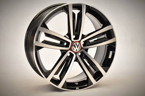 Jantes aluminium volkswagen - jantes, en