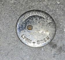 bouchon reservoir RHONY'x motorhony'x année 20 30  250 175 350 500