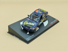 1/43 Subaru Legacy RS #8