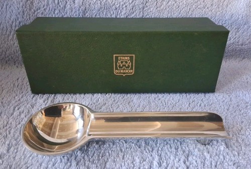 Cendrier havane ashtray étain - cendrier,