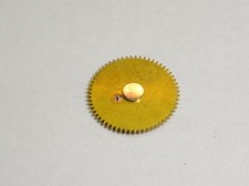 Lip R184 Roue à ergot / part