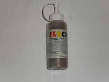 flocky, poudre floconneuse (à