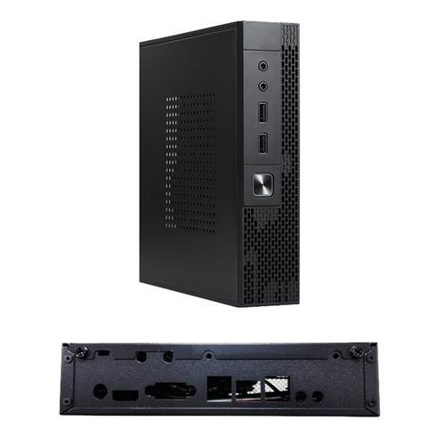 Itx htpc pour châssis de - htpc,