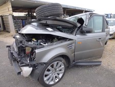 Pont (propulsion) LAND ROVER