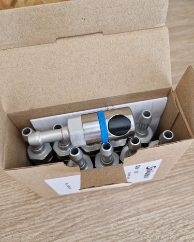 Stäubli rcs06 1808 raccord - rcs06,