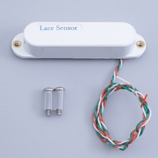 Open Box Lace Sensor Blue