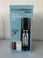SODASTREAM TERRA SPARKLING