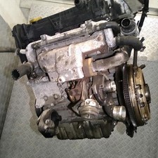 Moteur ALFA ROMEO 147 phase 2