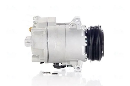 Compresseur climatisation r - de,