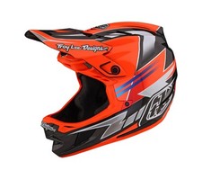 TROY LEE DESIGNS Casque avec