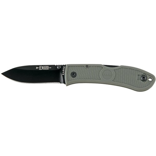 Bar 4062fg dozier hunter - dozier,