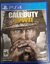 Call of Duty WW2 Activision