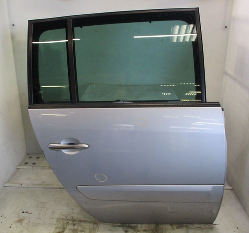 Porte arriere droite renault - arriere,