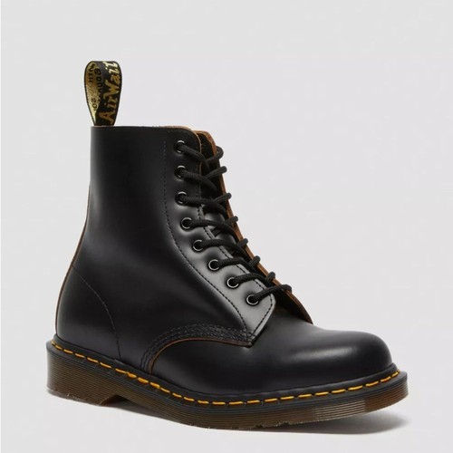 Marten the original black - dr.marten,