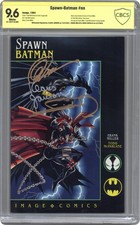 Spawn Batman 1D Direct