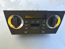 Commande chauffage AUDI A3 2 PHASE 1 8P0820043M