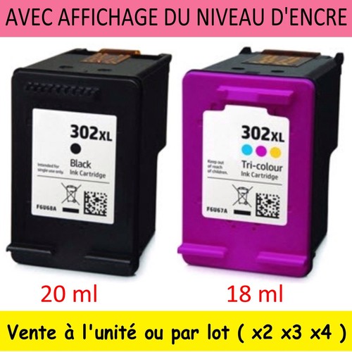 Cartouches encre compatibles - cartouches, d'encre