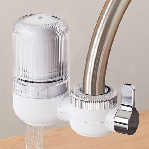 Filtre eau pour robinet - filtre,