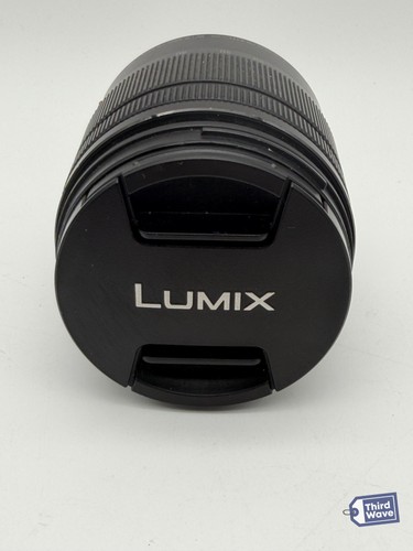 Panasonic lumix vario - panasonic, g