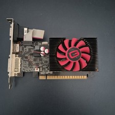 Carte Graphique NVIDIA GeForce GT620 2GB DDR3 bits DVI HDMI VGA