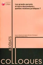 les grands parents et leurs