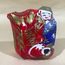 Daurade japonaise K117 Takamatsu's Miyauchi Hariko Dakimakura Ebisu