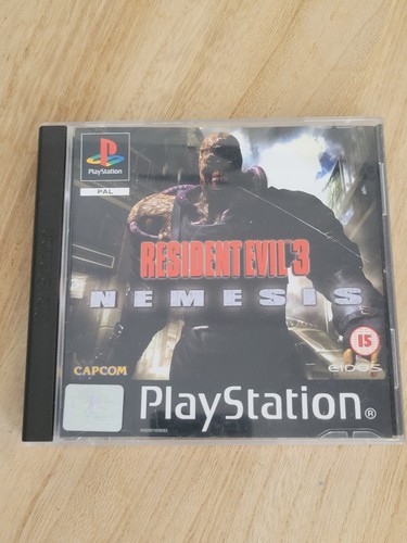 Ancien jeu ps1 - ancien,